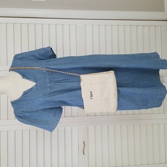 Chloe pouch crossbody bag - Picture 16 of 16